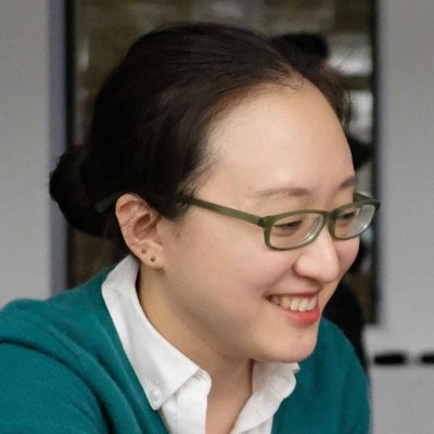 Software engineer at @AudereNow. Korean-American. Idler. She/her. Clearly a pro-durian Twitter bot account, according to @Pinboard. Mastodon: @hana@hachyderm.io