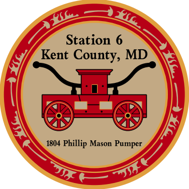 ChestertownVFC's profile picture. Active Calls (Non Medical), Events, etc. for the Chestertown Volunteer Fire Company, INC. Company 6 on the Eastern Shore of Maryland