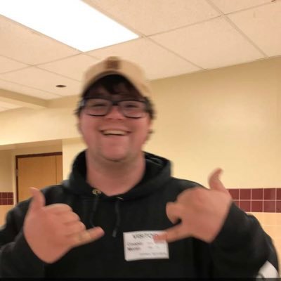 mrcoal107's profile picture. NH- MCC 2021