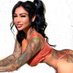 Brittanya Razavi (@brittanya187187) Twitter profile photo