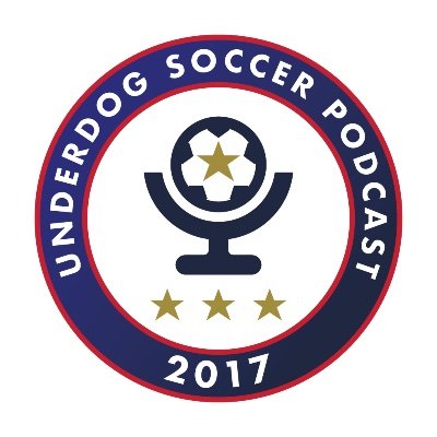 Used to have a podcast... now I just talk shit. #USMNT