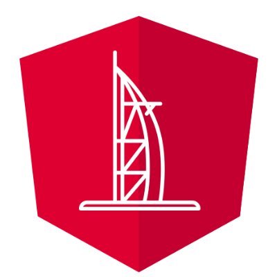 This is the organization account for the meetup group ngDubai