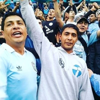 la pasión por el fútbol