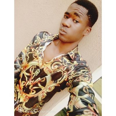 OgbonnaSkyboy's profile picture. All in God