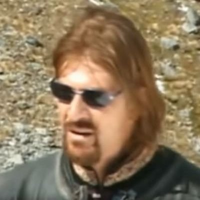 Boromir Öztürk