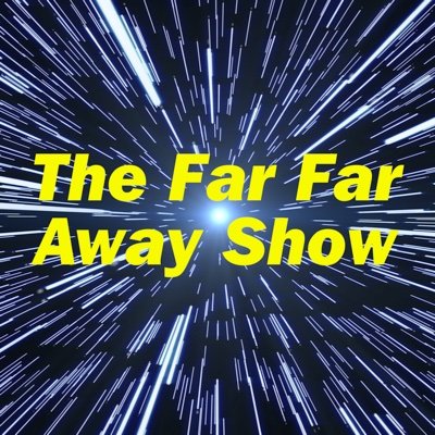 A channel dedicated to all things @StarWars