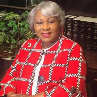 L. Louise Lucas (@senlouiselucas) 's Twitter Profile Photo L. Louise Lucas (@senlouiselucas) 's Twitter Profile Photo