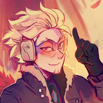 Ｈａｗｋｓ༄さんのプロフィール画像