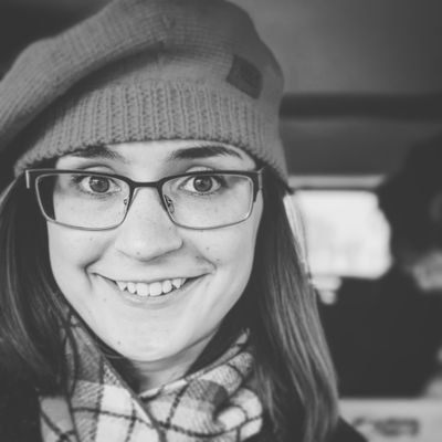 OShannondoah's profile picture. she/her