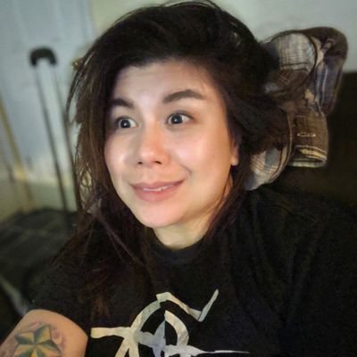 Inasmit32649438's profile picture. #yanggang ANDREW YANG 2020 #ISUPPORTANDREWYANG 
Disabled Navy Veteran.Humanity First.  Human Beings deserve better. MATH #makeamericathinkharder