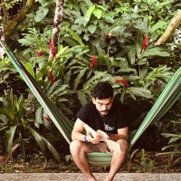 Alejandro Zuluaga (@azuluagat) 's Twitter Profile