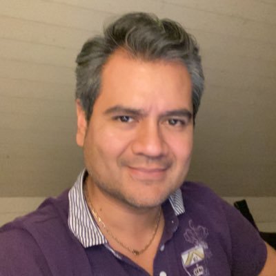 Profile Picture of Daniel Pérez-Whitaker (@Daniel_PW) on Twitter