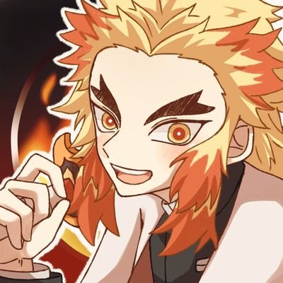 🔥煉獄🔥さんのプロフィール画像