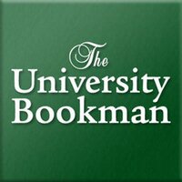 The University Bookman(@ubookman) 's Twitter Profile Photo