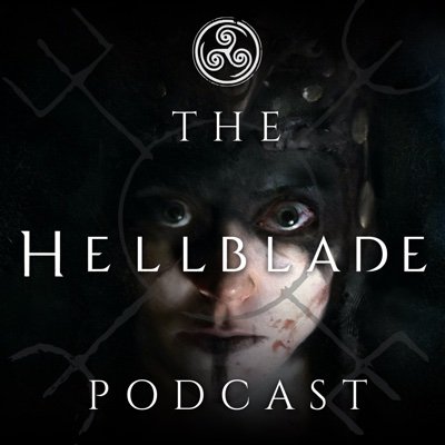HellbladeShow's profile picture. Discussing the world/characters/lore of Hellblade: the Germanic, Norse, Celtic and other Northern European & Scandinavian cultures that inspired Senua's Saga 🦌