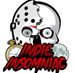 IndieInsomniac (@indieinsom) Twitter profile photo IndieInsomniac (@indieinsom) Twitter profile photo
