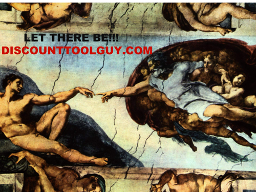Wholesale tools & supply open to the public
saving people $$$$$$ one click at a time!!!