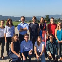 Paolo Arosio (@arosiolab_eth) 's Twitter Profile