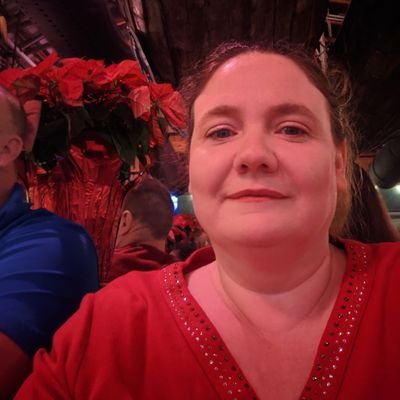 I love spending time and having fun with my family.I am happily Married to My Highschool Sweetheart. We have been married for 24 years.😎