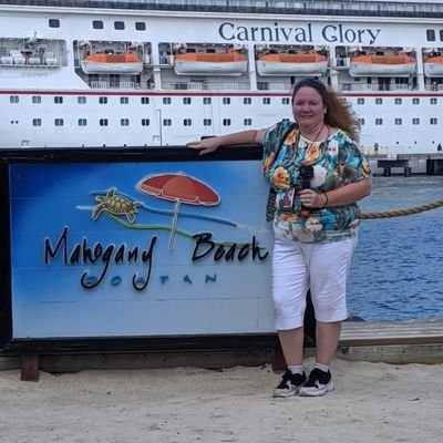 Hello I am Cruising with Sherridan Brown Associate of Joseph Wright CruiseOne. I would like to help you book the vacation of your dreams.