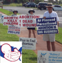 Pro-life, Abstinence, Chastity, Christ Centered Ministry protect women & children Against Abortion, Planned Parenthood, Condom Ed, #tcot prolife we follow back