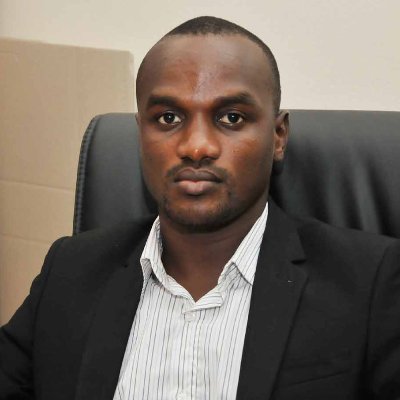 fnounahon's profile picture. La révolution silencieuse est en marche