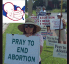 Pro-life, Abstinence, Chastity, Christ Centered Ministry protecting women & children, Against Abortion, Planned Parenthood, & Graphic Condom Ed #tcot prolife