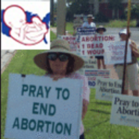 Sanctity Human Life (@sohltc) Twitter profile photo