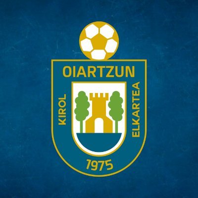 Oiartzun Kirol Elkarteko Twitter ofiziala. Twitter oficial del Oiartzun Kirol Elkartea. Oiartzun, gogor erantzun! ⚽️