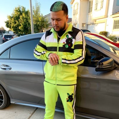 saltheboxer's profile picture. 