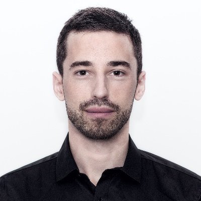 clausjordan90's profile picture. 