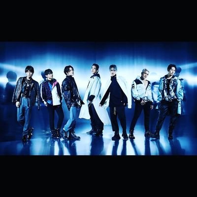 三代目か好きですww
三代目が好きな人フォロー待ってますー