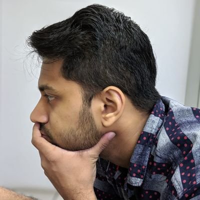 sajithrw's profile picture. Software Engineer, Entrepreneur, Addicted to .NET technologies, Google Design and UX. A Good Friend and a Good Colleague.