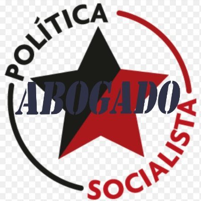 ☭ AbogadoSocialista ☭ 🇻🇪