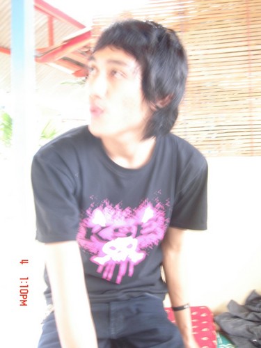 Pandu Lismiyantoro