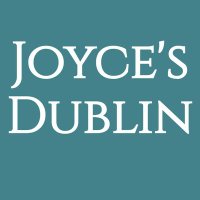 Joyce's Dublin App (@joyces_dublin) 's Twitter Profile