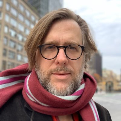 hulin42's profile picture. Designer/storyteller, oenophile, gamer dad. Now: @peacock. Past: @goldmansachs @comixology. Taught: @SVAMFADesign @JournoDesign. Former writer, architect.