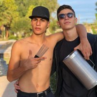 Federico Ortiz (@federic12596765) 's Twitter Profile
