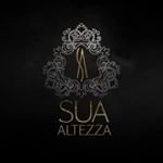 Sua_Altezza (@sua_altezza) 's Twitter Profile