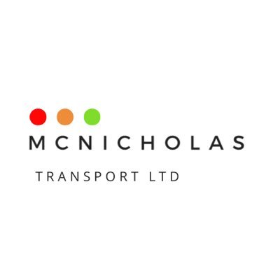 McNicholas Transport