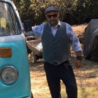 Danilo Jensen B (@jensendanilo) 's Twitter Profile