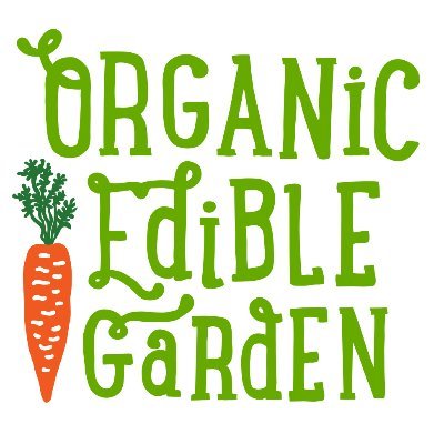 Organic Edible Garden is a website with up-to-the-minute blog posts and videos on how to grow great-tasting vegetables and fruit in your own backyard.