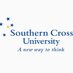 Southern Cross Uni (@scuniversity) Twitter profile photo