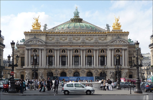 Surely it goes without saying that I love Paris. I also appreciate people, great stories—in books or film, gymnastics, & inspiration about Who & what matters.