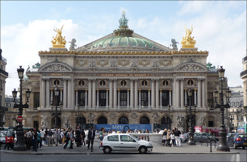 Surely it goes without saying that I love Paris. I also appreciate people, great stories—conveyed in books or film, and inspiration about Who and what matters.