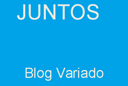 Cuenta Oficial de Juntos: un blog de contenido variado. Visítanos y conoce todo el contenido que tenemos a tu disposición.