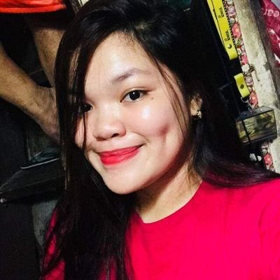 GrcsAsis's profile picture. Future Successful CPA👩‍⚖️
Philippians 4:13🔆