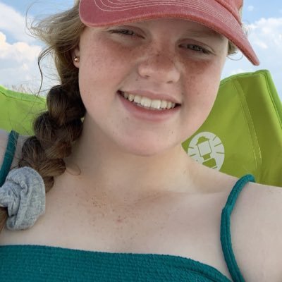 Sydney69247636's profile picture. don’t really know what i’m doing🤷🏼‍♀️
