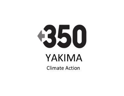 Yakima WA's https://t.co/PvZxwygbQd chapter, reversing climate change by divesting from fossil fuels, blocking fossil fuel corporations, & fighting for climate justice for all!