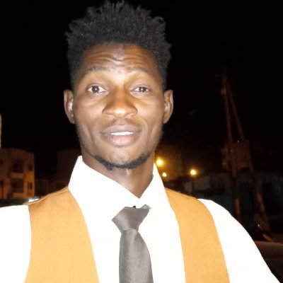 L'homme de son temps,
travaillons pour demain et restons patriotes vive le Sénégal,Gainth
